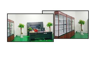 手板模型行業(yè)配套設施