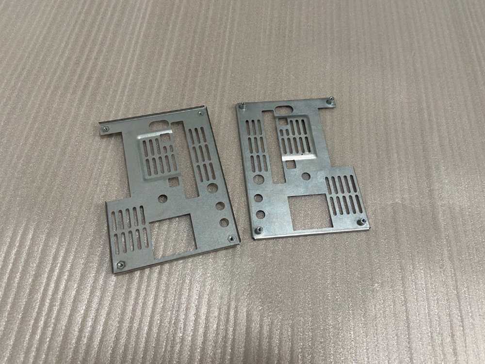 鈑金手板